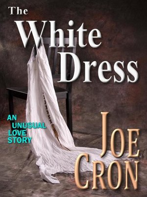 cover image of The White Dress